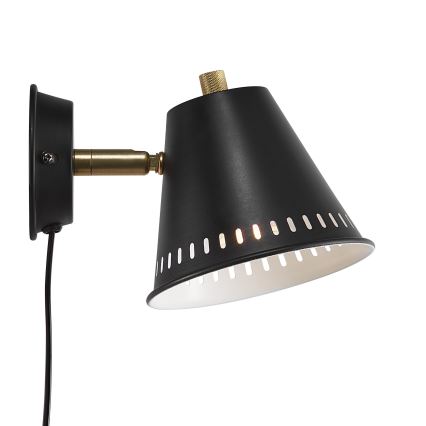 Nordlux - Kinkiet punktowy PINE 1xGU10/15W/230V