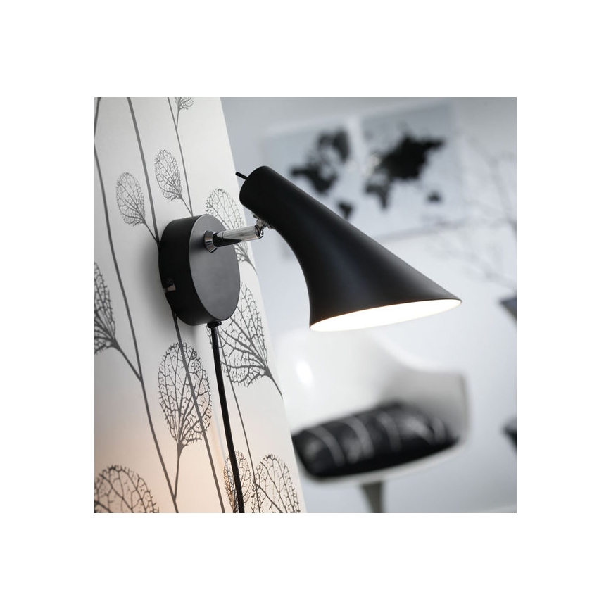 Nordlux - Kinkiet punktowy VANILA 1xE14/40W/230V