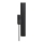 Nordlux - Kinkiet VICO 2xGU10/5W/230V czarny