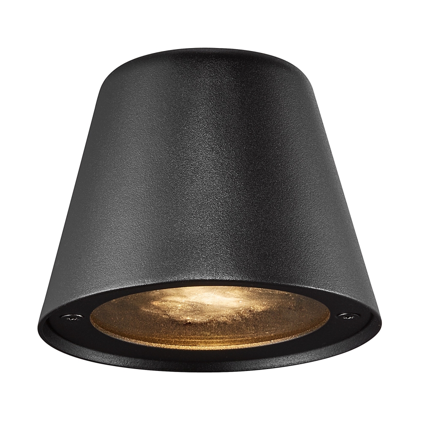 Nordlux - Kinkiet zewnętrzny ALERIA 1xGU10/35W/230V IP44