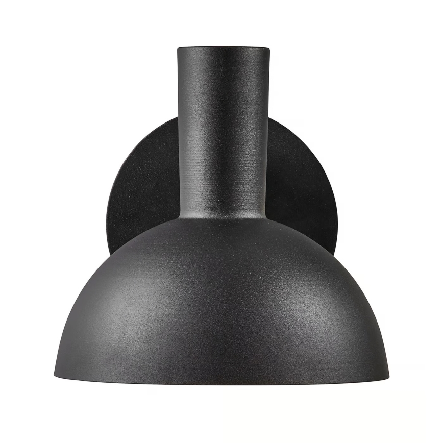 Nordlux - Kinkiet zewnętrzny ARKI 1xE27/20W/230V IP54 czarny