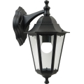 Nordlux - Kinkiet zewnętrzny CARDIFF 1xE27/60W/230V IP44