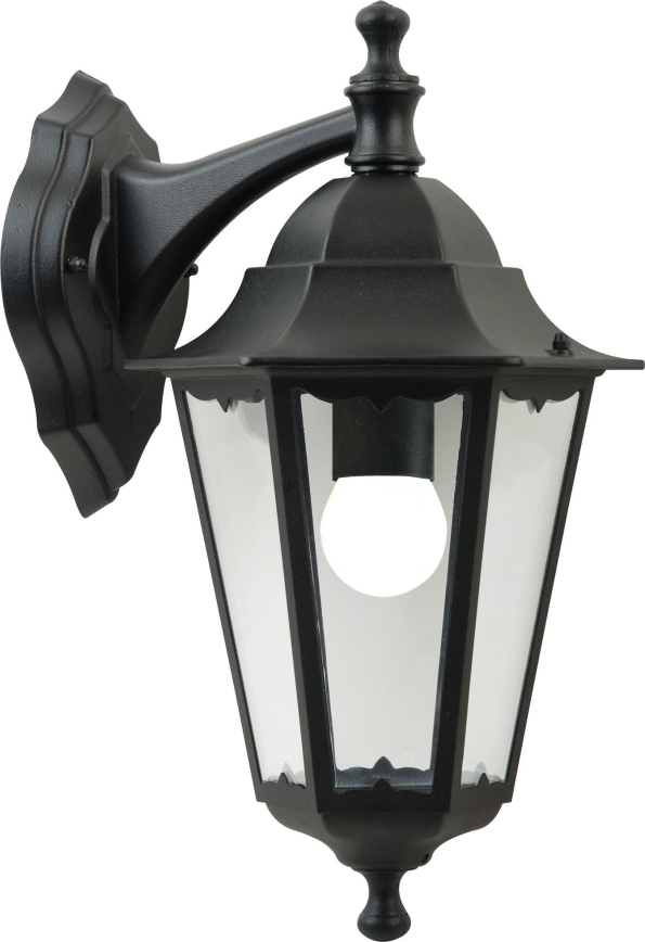 Nordlux - Kinkiet zewnętrzny CARDIFF 1xE27/60W/230V IP44