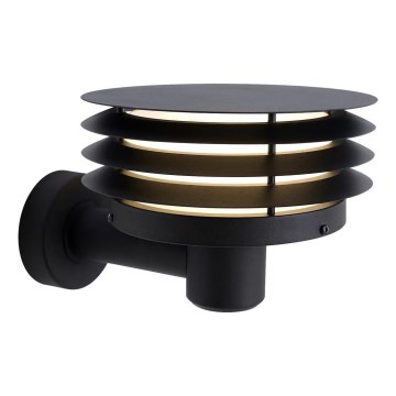 Nordlux - Kinkiet zewnętrzny CIRELLA 1xE27/15W/230V IP54