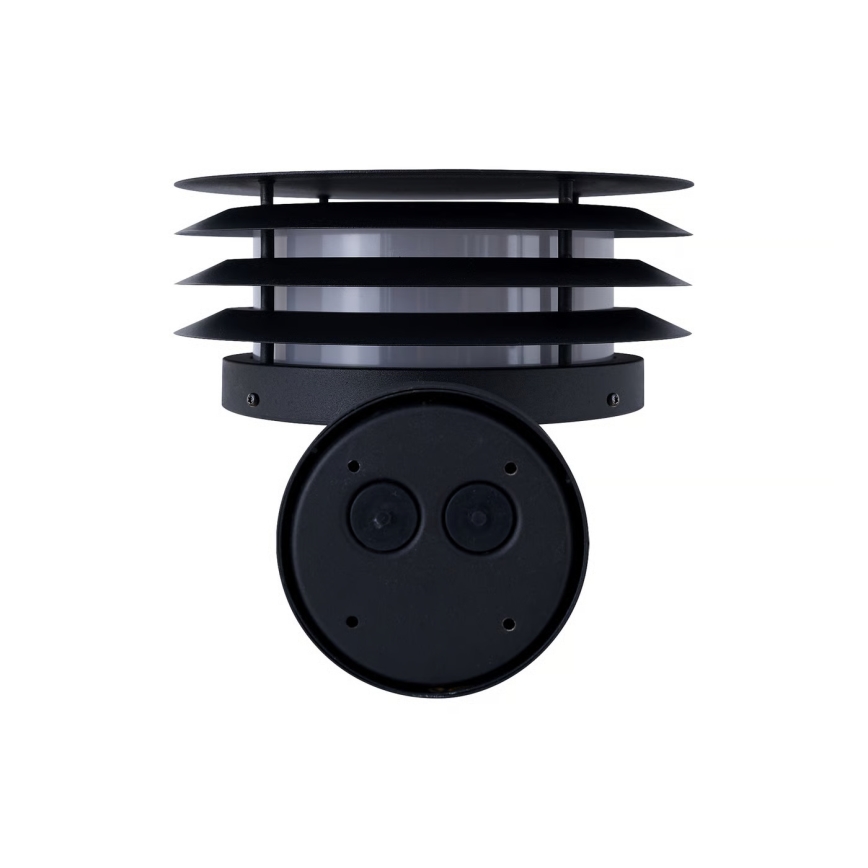 Nordlux - Kinkiet zewnętrzny CIRELLA 1xE27/15W/230V IP54