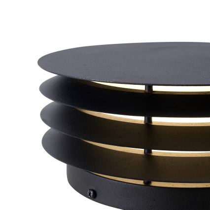 Nordlux - Kinkiet zewnętrzny CIRELLA 1xE27/15W/230V IP54