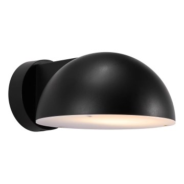 Nordlux - Kinkiet zewnętrzny CLARSO 1xE27/10W/230V IP44