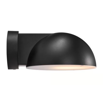 Nordlux - Kinkiet zewnętrzny CLARSO 1xE27/10W/230V IP44