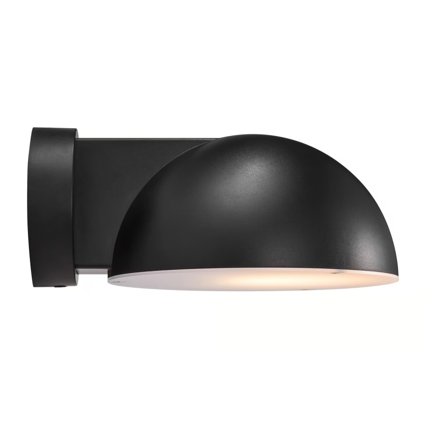 Nordlux - Kinkiet zewnętrzny CLARSO 1xE27/10W/230V IP44