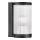 Nordlux - Kinkiet zewnętrzny COUPAR 1xE27/25W/230V IP54 czarny