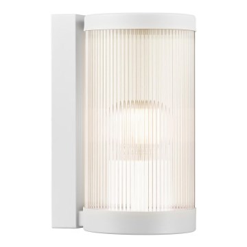 Nordlux - Kinkiet zewnętrzny COUPAR 1xE27/25W/230V IP54