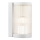 Nordlux - Kinkiet zewnętrzny COUPAR 1xE27/25W/230V IP54