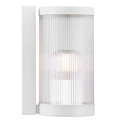 Nordlux - Kinkiet zewnętrzny COUPAR 1xE27/25W/230V IP54