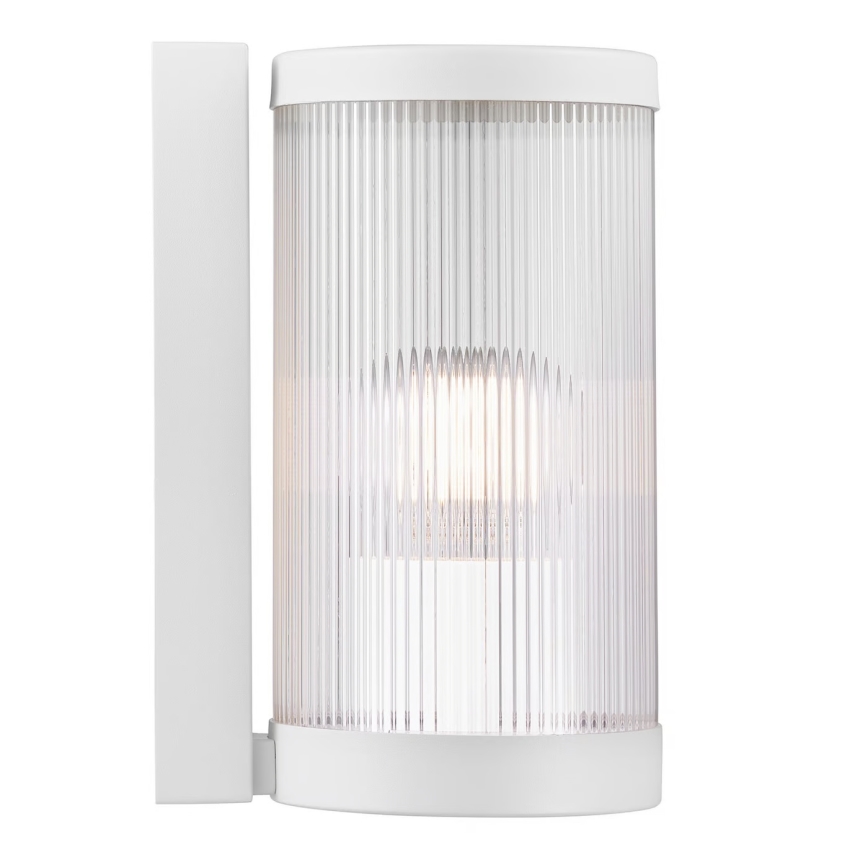 Nordlux - Kinkiet zewnętrzny COUPAR 1xE27/25W/230V IP54