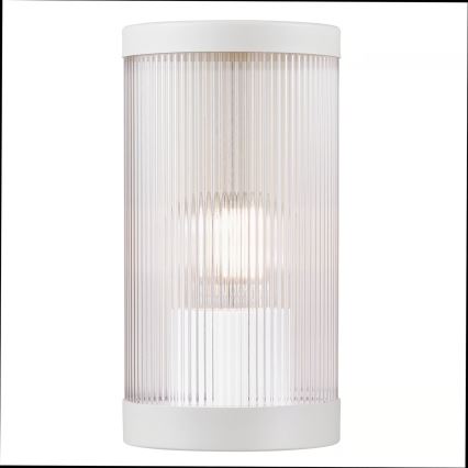 Nordlux - Kinkiet zewnętrzny COUPAR 1xE27/25W/230V IP54