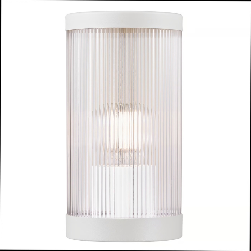 Nordlux - Kinkiet zewnętrzny COUPAR 1xE27/25W/230V IP54