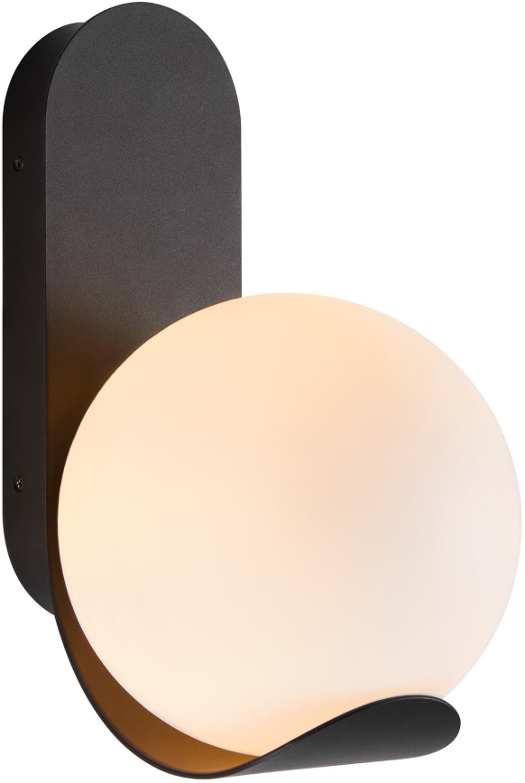 Nordlux - Kinkiet zewnętrzny DALIUS 1xE27/10W/230V IP44