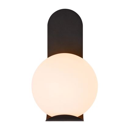 Nordlux - Kinkiet zewnętrzny DALIUS 1xE27/10W/230V IP44