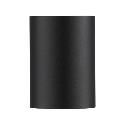 Nordlux - Kinkiet zewnętrzny DION 1xGU10/25W/230V IP44 czarny