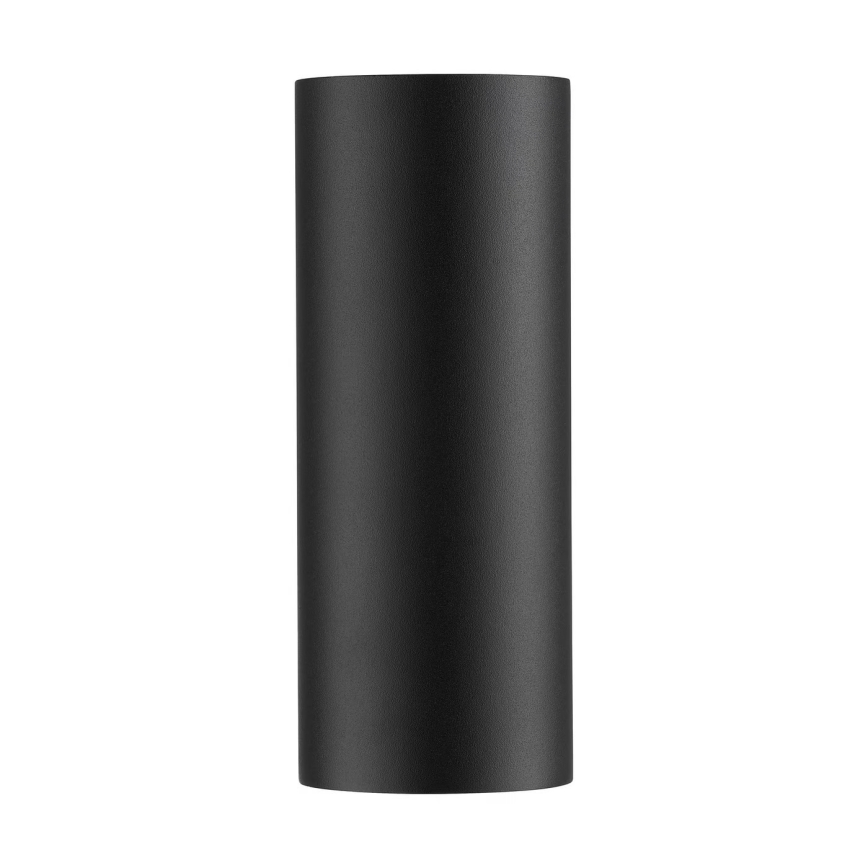 Nordlux - Kinkiet zewnętrzny DION 2xGU10/25W/230V IP44 czarny
