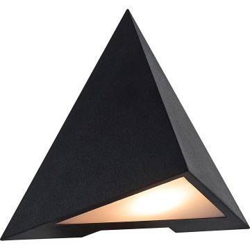 Nordlux - Kinkiet zewnętrzny KONIT 1xGU10/10W/230V IP44