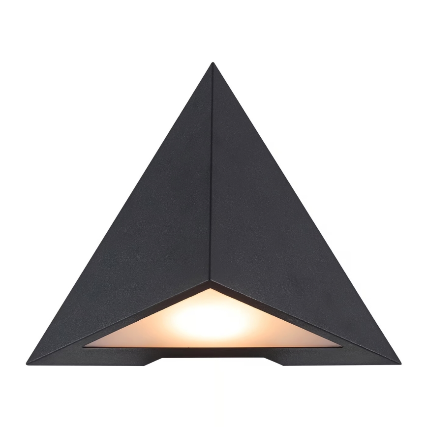 Nordlux - Kinkiet zewnętrzny KONIT 1xGU10/10W/230V IP44