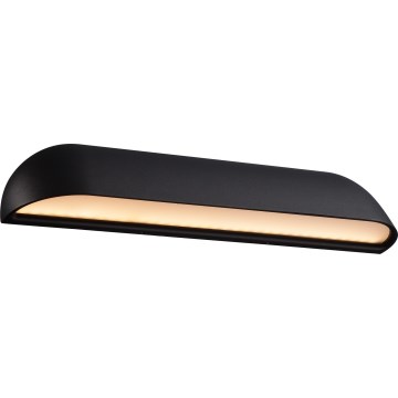 Nordlux - Kinkiet zewnętrzny LED FRONT LED/11W/230V IP44