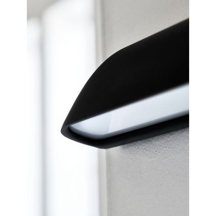 Nordlux - Kinkiet zewnętrzny LED FRONT LED/11W/230V IP44