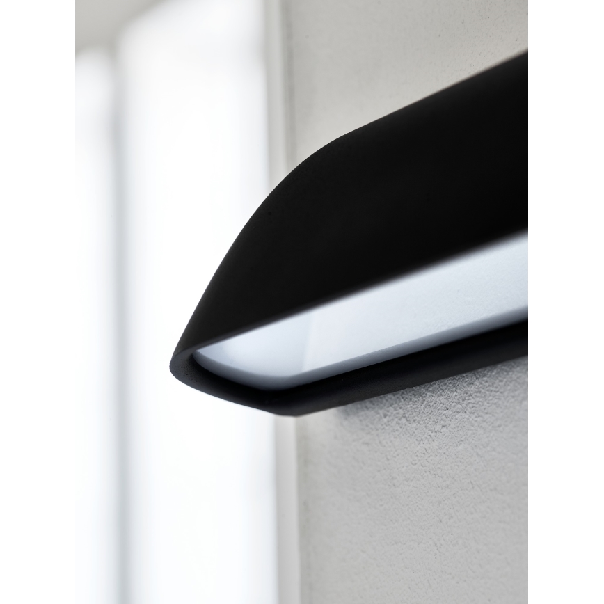 Nordlux - Kinkiet zewnętrzny LED FRONT LED/11W/230V IP44