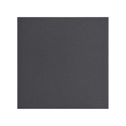 Nordlux - Kinkiet zewnętrzny LED MILDA LED/4,9W/230V IP44 antracyt