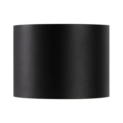 Nordlux - Kinkiet zewnętrzny LED MILDA LED/4,9W/230V IP44 czarny