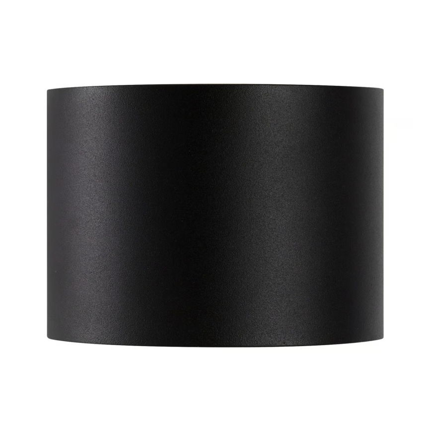 Nordlux - Kinkiet zewnętrzny LED MILDA LED/4,9W/230V IP44 czarny
