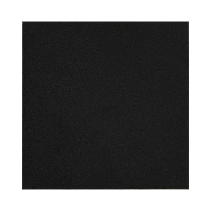 Nordlux - kinkiet zewnętrzny LED MILDA LED/4,9W/230V IP44 czarny