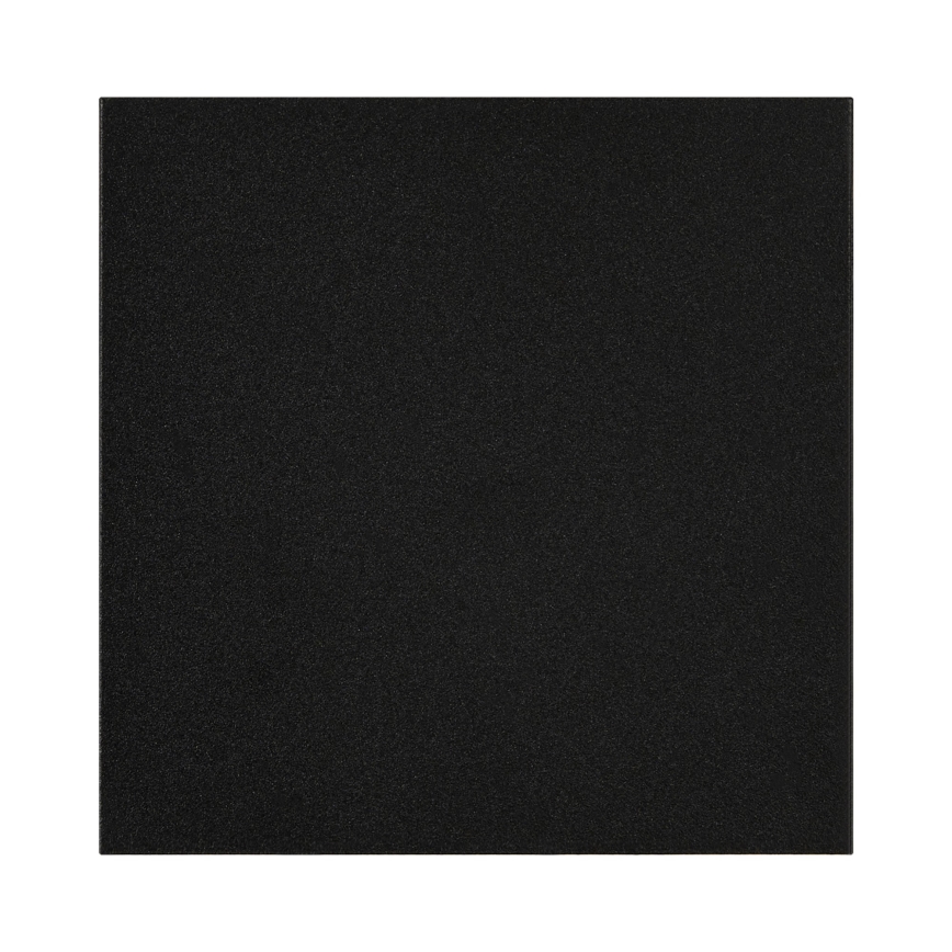 Nordlux - kinkiet zewnętrzny LED MILDA LED/4,9W/230V IP44 czarny