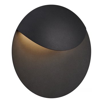 Nordlux - Kinkiet zewnętrzny LED VALOPIN LED/11W/230V IP54