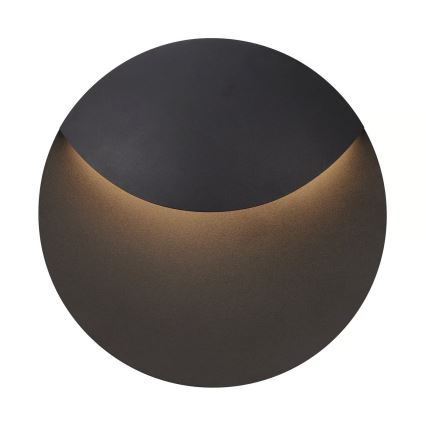 Nordlux - Kinkiet zewnętrzny LED VALOPIN LED/11W/230V IP54