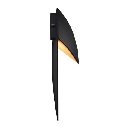 Nordlux - Kinkiet zewnętrzny LED VALOPIN LED/11W/230V IP54