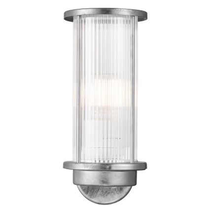 Nordlux - Kinkiet zewnętrzny LINTON 1xE27/15W/230V IP54