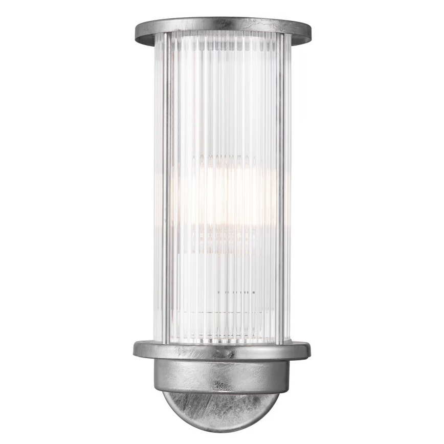 Nordlux - Kinkiet zewnętrzny LINTON 1xE27/15W/230V IP54