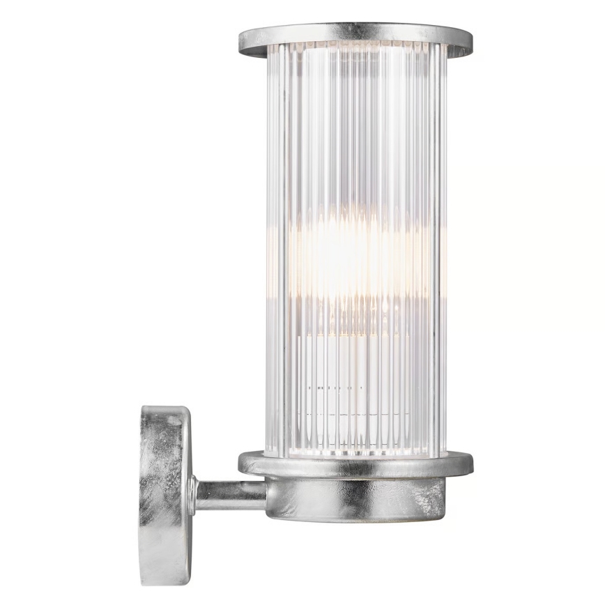 Nordlux - Kinkiet zewnętrzny LINTON 1xE27/15W/230V IP54
