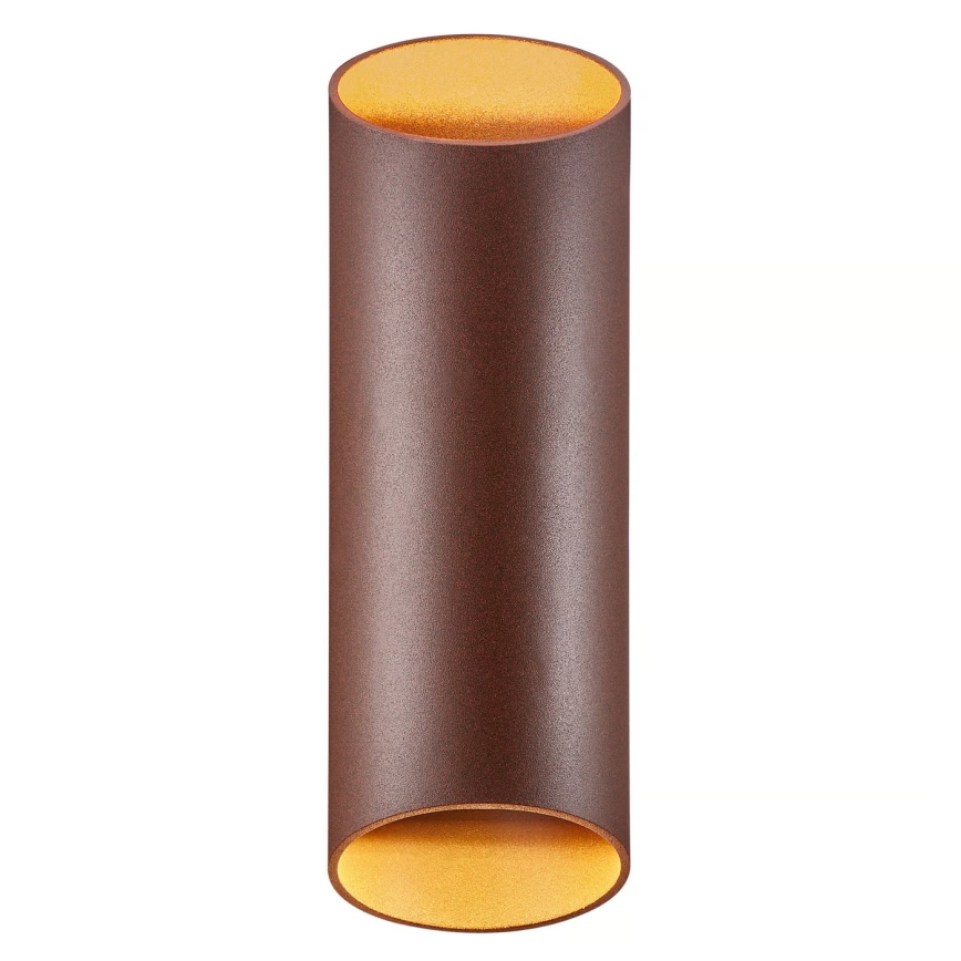 Nordlux - Kinkiet zewnętrzny NIKO 2xGU10/35W/230V IP54