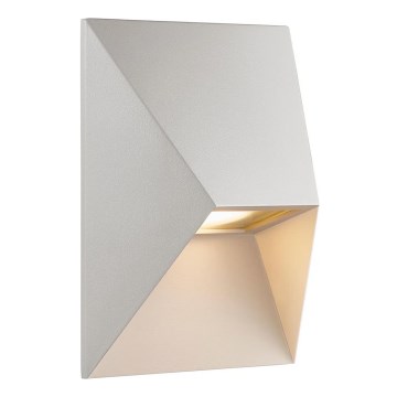 Nordlux - Kinkiet zewnętrzny PONTIO 1xGU10/25W/230V biały