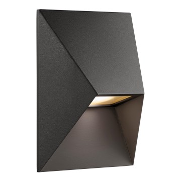 Nordlux - Kinkiet zewnętrzny PONTIO 1xGU10/25W/230V IP54
