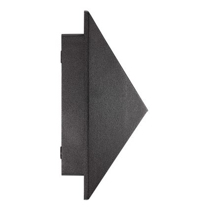Nordlux - Kinkiet zewnętrzny PONTIO 1xGU10/25W/230V IP54