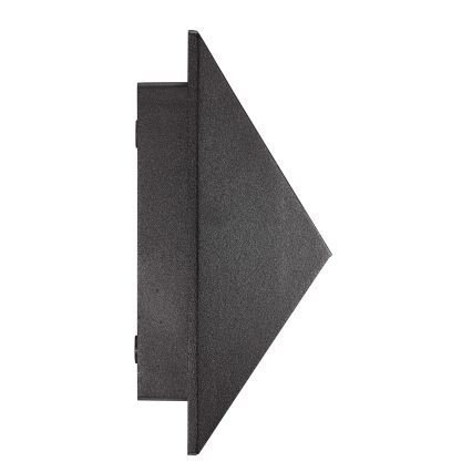 Nordlux - Kinkiet zewnętrzny PONTIO 2xGU10/25W/230V IP54