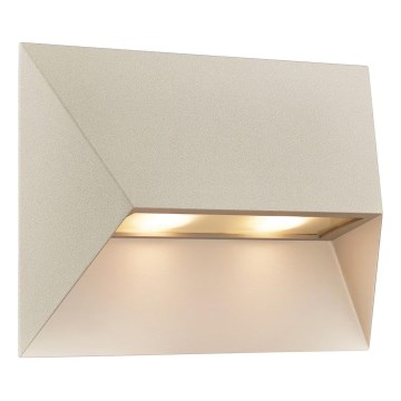 Nordlux - Kinkiet zewnętrzny PONTIO 2xGU10/25W/230V IP54