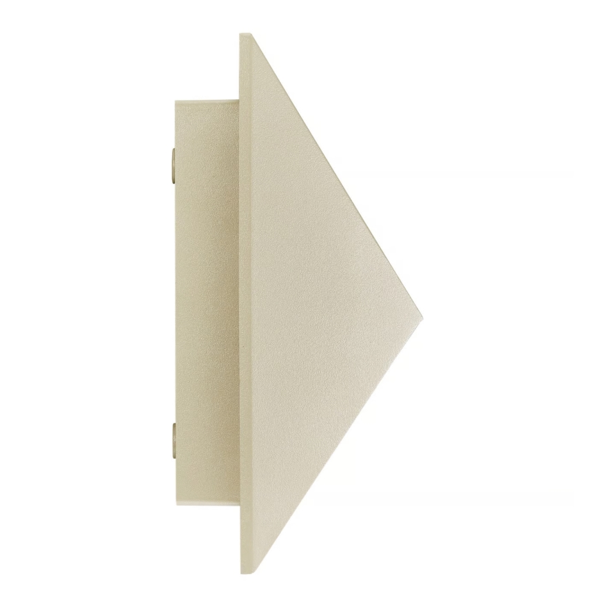 Nordlux - Kinkiet zewnętrzny PONTIO 2xGU10/25W/230V IP54