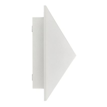 Nordlux - Kinkiet zewnętrzny PONTIO 2xGU10/25W/230V IP54