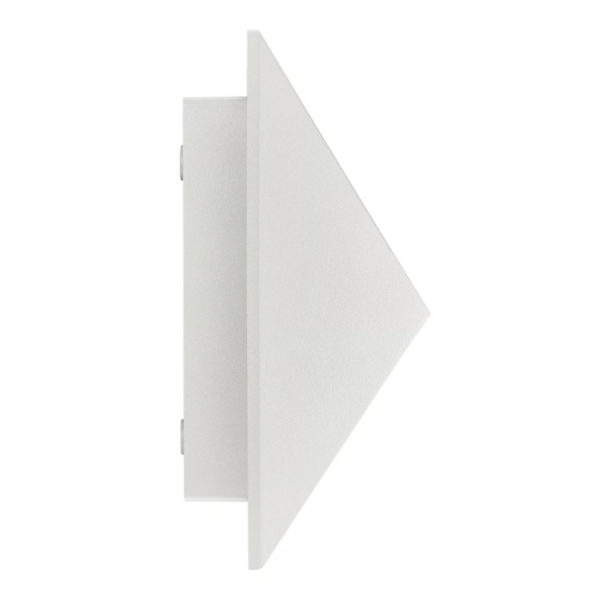 Nordlux - Kinkiet zewnętrzny PONTIO 2xGU10/25W/230V IP54