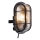 Nordlux - Kinkiet zewnętrzny SKOTLAMPE 1xE27/60W/230V IP44 czarny
